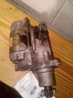 Motor De Arranque Sin Motor Turbo 5SFE 1.4kw Se Adapta a 91-95 MR2 11466 Foto 1 de 4