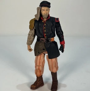 Doctor Who Uncle Figure 11th Doctor Matt Smith 2011 5.5” Sci-Fi Collectable - Picture 1 of 7