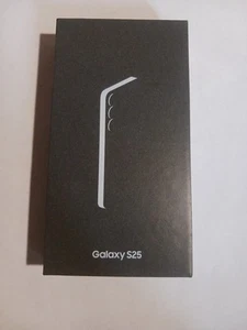 Samsung Galaxy S25 - 128GB - Verizon BRANDNEU FABRIK versiegelte Verpackung sauber ESN - Bild 1 von 3