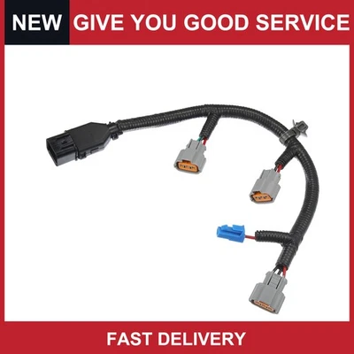 Arnés de cables bobina de encendido 39610-39030 para Hyundai Santa Fe para Kia Amanti Foto 1 de 4
