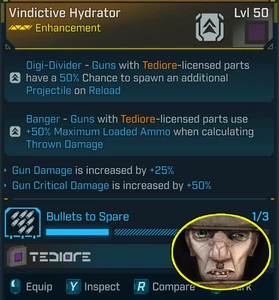 ๐ฅ Borderlands 4 Hydrator Lvl 50 ๐ Fast Delivery ๐PS5/XBOX/PC/Switch 2๐ฅ - Picture 1 of 1