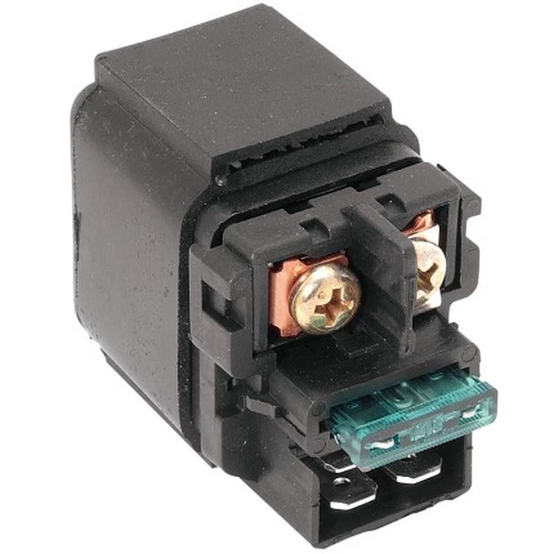 Interruptor relé solenoide de arranque Ricks Honda CBR600F CBR900RR CBR929RR CBR1000F Foto 1 de 1