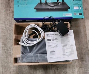 TP-Link AX1800 Router WiFi 6 (Archer AX21) - Router wireless dual band - Foto 1 di 3