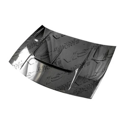 For Nissan 300ZX 90-96 VIS Racing Techno R Style Carbon Fiber Hood Foto 1 de 4