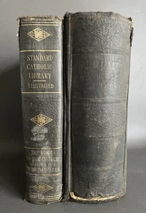 Unser Glaube & seine Verteidiger 1896 John Shea Stimme der Kirche Katholisches Wissen - Bild 1 von 24