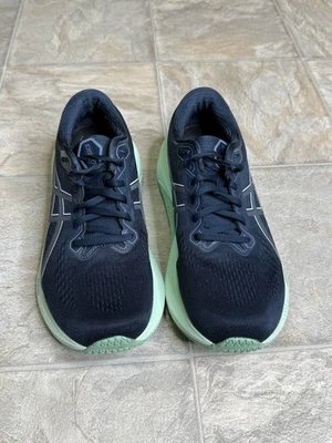 Zapato Mujer Asics Gel-Kayano 30 Talla 9.5 Azul 1012B357 Usado  Foto 1 de 4