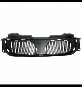 2007-2009 Pontiac G5 Front Bumper Cover Upper Grille Plastic 15247902 - Picture 1 of 8