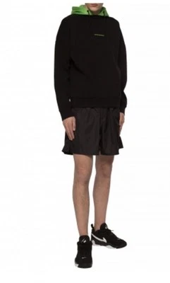 Emporio Armani Sudadera con Capucha Hombre XL Foto 1 de 4