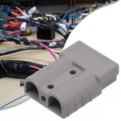 For 50/120A Power Connector Forklift Conduit Terminal Block Accessories - Image 1 of 4