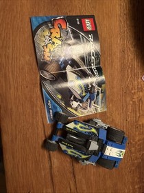 LEGO Racers: Night Blazer (8139)