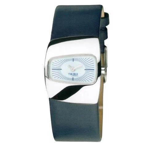 Orologio Breil Tribe Donna TRIANGLE in Acciaio TW0136 - Immagine 1 di 1