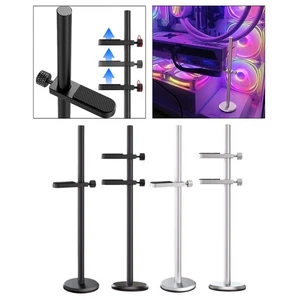 Supporto per scheda grafica GPU con base magnetica, robusto e resistente - Afbeelding 1 van 15