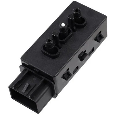 New Power Seat Switch For Chevrolet Malibu 2004-2012 Impala 2006-2013 Front Left - Image 1 of 4