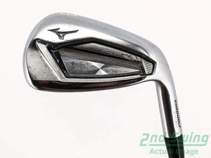 Mizuno JPX 919 Hot Metal Single Iron 9 Iron Graphite Senior Right 36.25in - Picture 1 of 9