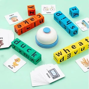 Educational Learning Toys for Kids Toddlers Age 3 4 5 6 7 8 Years Old Boys Girls - Picture 1 of 8