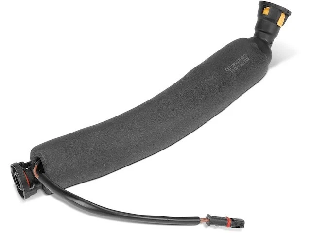 Manguera respirador cárter para BMW 525xi 2006-2007 base 3,0 L 6 cilindros PP419TR Foto 1 de 1