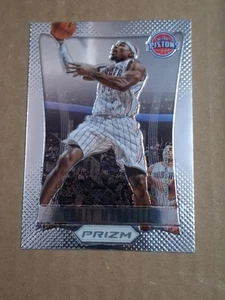 2012 COREY MAGGETTE PANINI PRIZM NBA CARD #68 DUKE ORLANDO MAGIC LA CLIPPERS - Picture 1 of 2