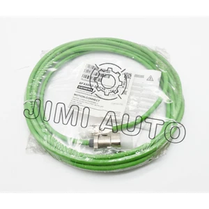 6FX5002-2DC10-1AF0 Siemens 5m Signal Lead Encoder Cable Expedited Shipping CM - Picture 1 of 6