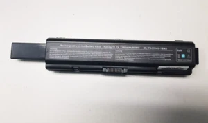 80Wh PA3534U-1BAS Battery for Toshiba Satellite L300 L300D L500 L500D A205 A200 - Picture 1 of 5