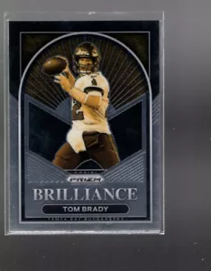 B4106- 2022 Panini Prizm FB Assorted Insert Cards -You Pick- 15+ FREE US SHIP - Picture 1 of 54