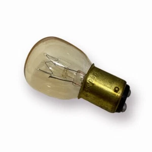 Wimex 4102178 Birne für Nähmaschine 25W 220/240V Ba15d - Bild 1 von 1