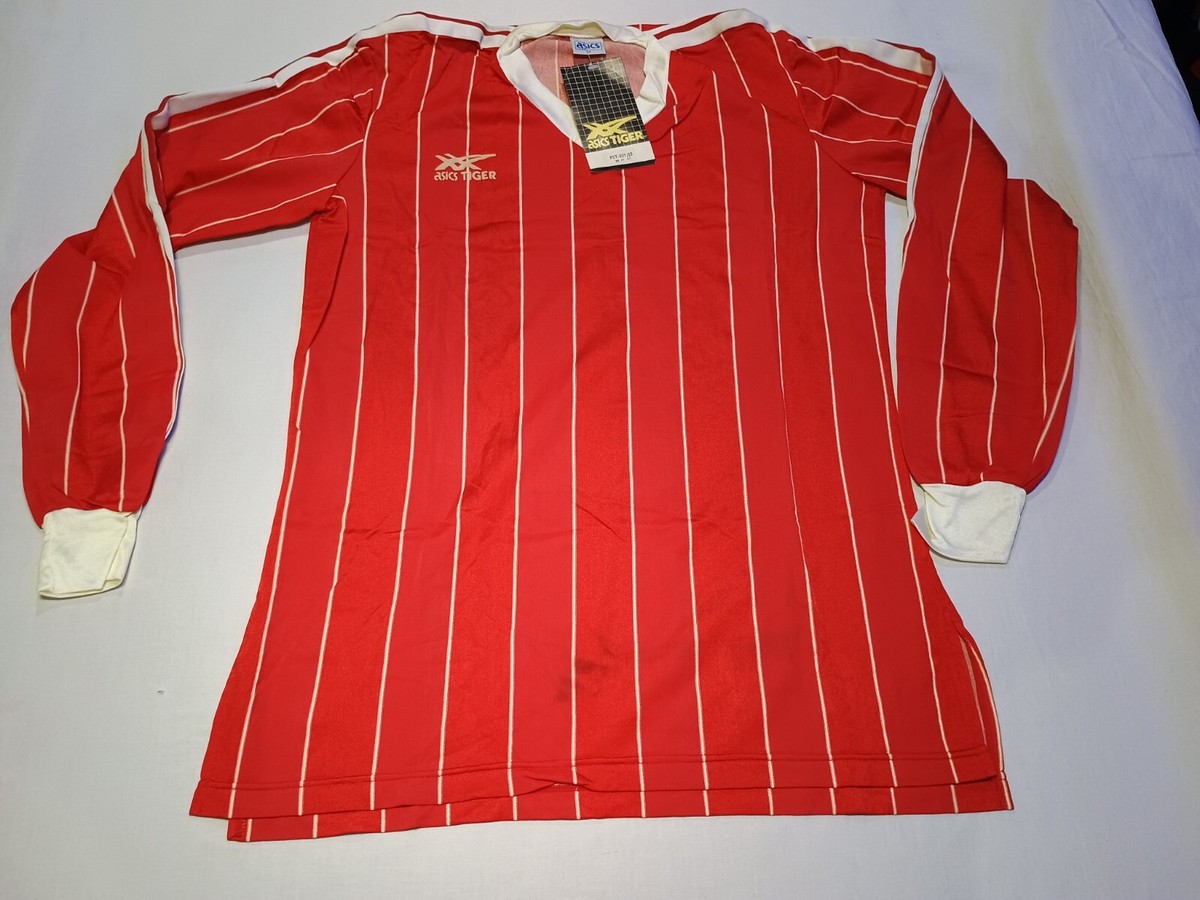 ASICS Soccer Jerseys Clothing for Men for sale - eBay ASICS Soccer Jerseys Clothing for Men for sale - eBay