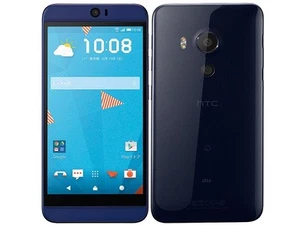 HTC J BUTTERFLY 3 ANDROID SMARTPHONE 4K OCTACORE UNLOCKED AU KDDI HTV31 PHONE - Picture 1 of 9