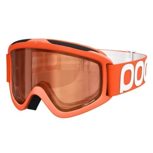 POC Skibrille Iris X Zink Orange/Sonar Orange Kat. S2, Gr. S, UVP 149,95 - Bild 1 von 1