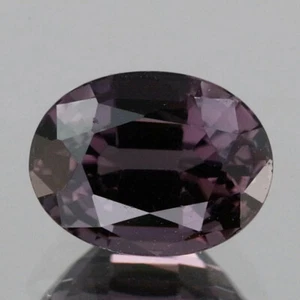 Video_1,88 ct_Sri Lanka_Naturale_Spinel VS_Tonalità voilet rosa vivo_Taglio ovale_GM175 - Foto 1 di 2