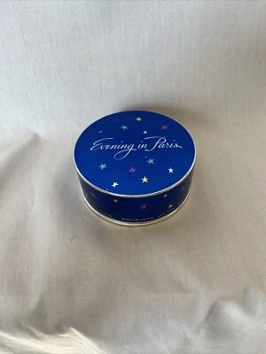 Bourjois Evening In Paris Face Powder Rachel No.2, 5/8oz Sealed - Image 1 of 4