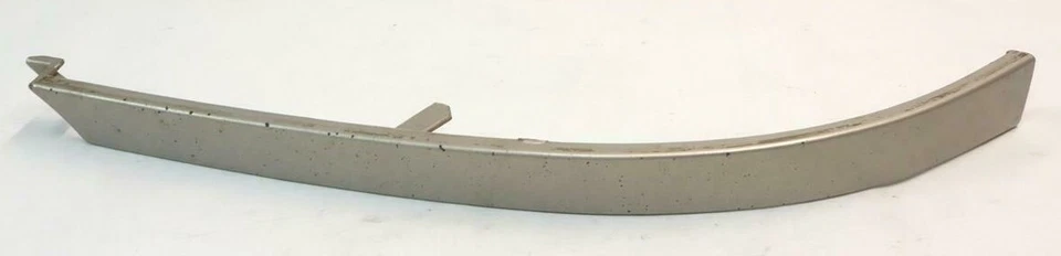 Borde de faros derecho dorado 98-99 Audi A8 D2 Quattro OEM 4D0853208 B191 Foto 1 de 4