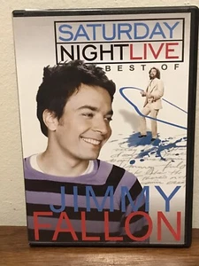 Saturday Night Live:Best of Ji - DVD - VERY GOOD - Picture 1 of 2