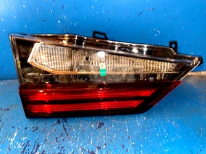 Genuine Lexus New OEM 16-22 RX350 RX450H Inner tail light left 81590-0E090 M821 - Picture 1 of 6