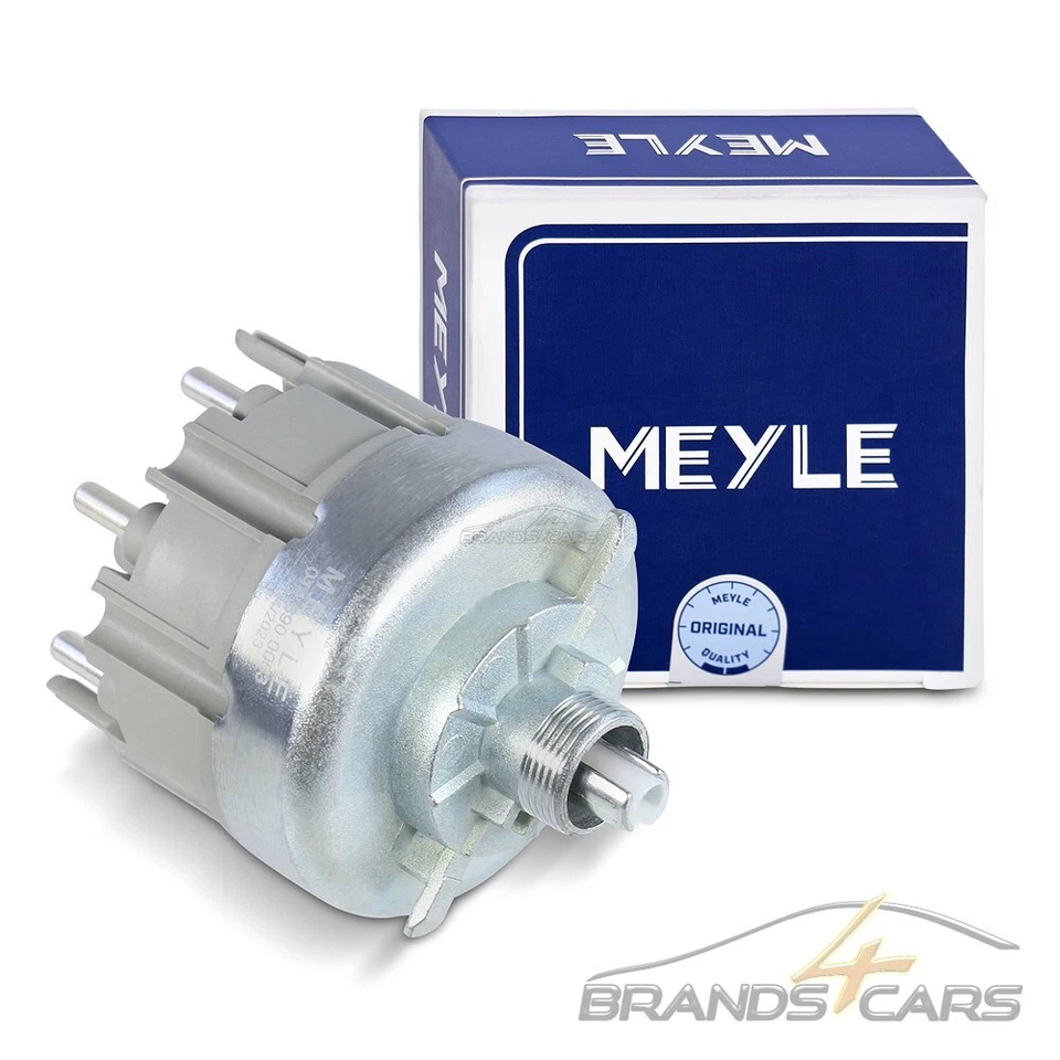 MEYLE Lichtschalter Hauptschalter Hauptlicht für MERCEDES 79-01