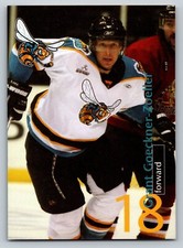 Grant Goeckner-Zoeller 2008-09 Rio Grande Valley Killer Bees