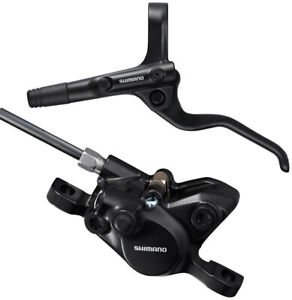 Shimano BR-MT200 Disc Brake and BL-MT201 Lever - Front Hydraulic