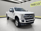 2019 Ford F-250 LARIAT 2019 Ford F-250 Silver -- WE TAKE TRADE INS!