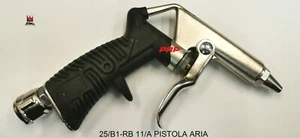 Pistola Soffiaggio 25/B1-Rb Canna Corta Ani AH052801 - Picture 1 of 3