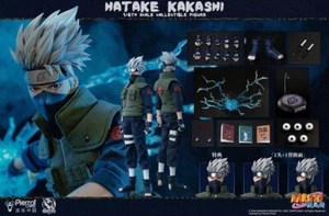 Rocket Toys Naruto: Shippuden Kakashi Hatake 1/6 Figure Sealed - Picture 1 of 2