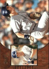 B3962- 1996 Select Baseball Card #s 1-200 +Inserts -You Pick- 10+ FREE US SHIP