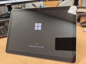 Microsoft Surface Go 3 - Core i3, 8GB RAM, 128GB SSD - Platinum