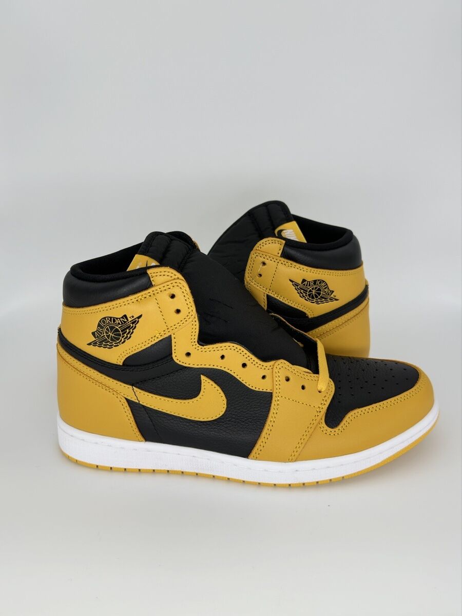 Jordan 1 Retro High Maize | eBay Jordan 1 Retro High Maize | eBay
