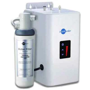 Insinkerator 45094 Boiling Hot Water Tank 2.5Litre Filter Touch Screen - Picture 1 of 8