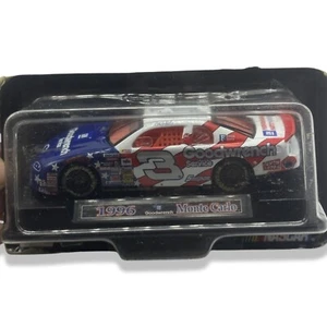 Dale Earnhardt #3 Goodwrench Winners Circle NASCAR 1996 Monte Carlo Diecast 1:43 - Picture 1 of 1