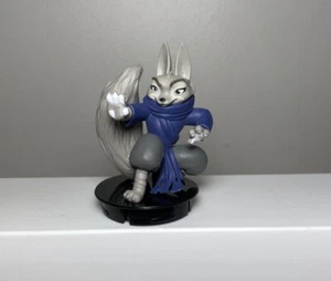 Taza de cine Kung Fu Panda Zhen artículo de coleccionista M - Imagen 1 de 4