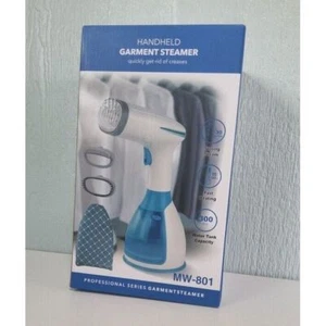 Handheld Garment Steamer MW-801 - Picture 1 of 7