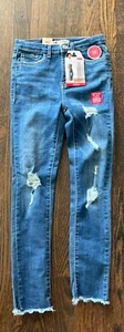 Levi’s 720 high-rise super skinny stretch girls size 4 regular - Picture 1 of 7
