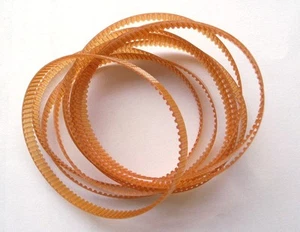 Drive Belt for Imacon/Hasselblad Flextight Scanner, more flexible than original! - Picture 1 of 6