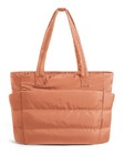 bagsmart Damen Handtasche Shopper Arbeitstasche 20L Laptopfach 15,6 Zoll