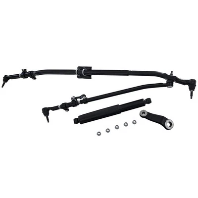Steering Tie Rod Linkages Set for Dodge Ram 2500 3500 2008-2010 5154661AC - Image 1 of 4